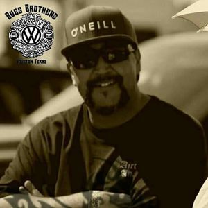 Meet your Posher, Keith